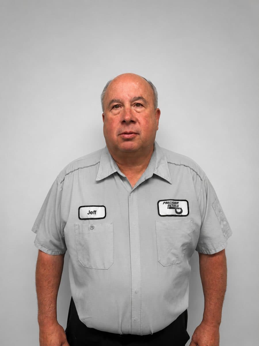 Owner photo — drag a portrait here